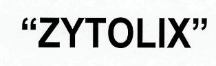 "zytolix" Device mark 2260733 Trademark