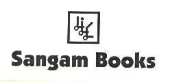 Sangam Books Device mark 1667863 Trademark