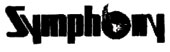 Symphony Device mark 1160397 Trademark