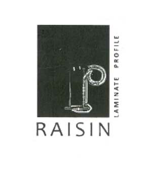 Raisin Device mark 2147266 Trademark