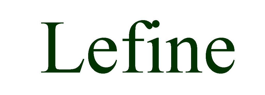 Lefine Device mark 2004026 Trademark