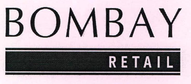 Bombay Retail Device mark 2254806 Trademark