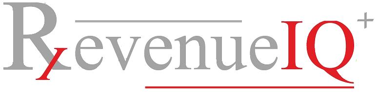 Revenueiq+ Device mark 2409132 Trademark