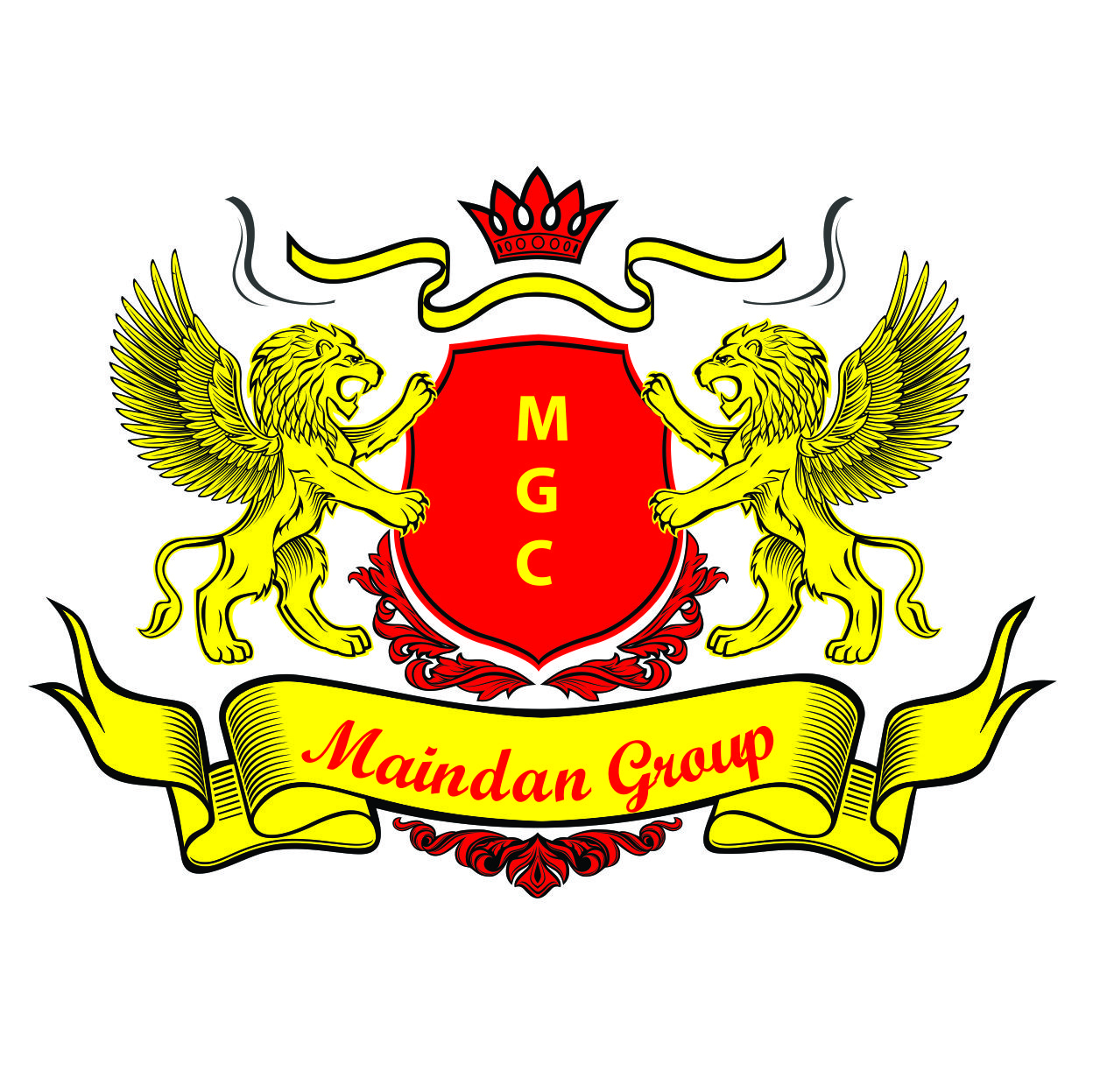 Mgc- Maidan Group Device mark 2899083 Trademark