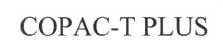 Copac-t Plus Device mark 1895991 Trademark