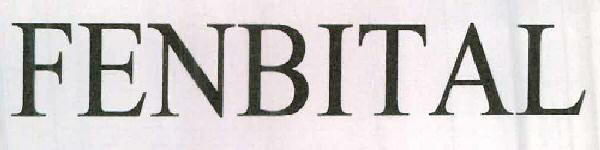 Fenbital Device mark 2359803 Trademark