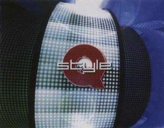 Q Style Device mark 1715796 Trademark