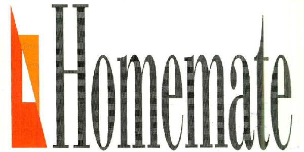 Homemate Device mark 2555798 Trademark