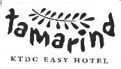 Ktdc Easy Hotel Tamarind Device mark 1626481 Trademark