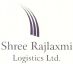 Shree Rajlaxmi Logistics Ltd. (device Of Curve Line) Device mark 1569375 Trademark