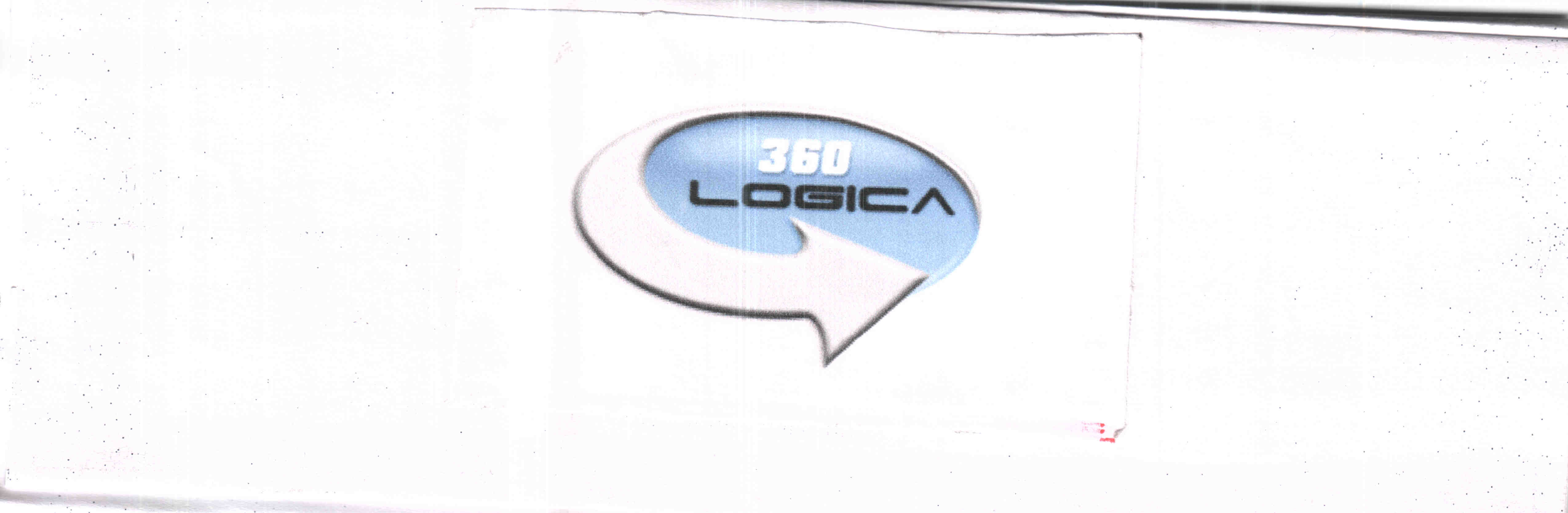 360 Logica Device mark 2321440 Trademark