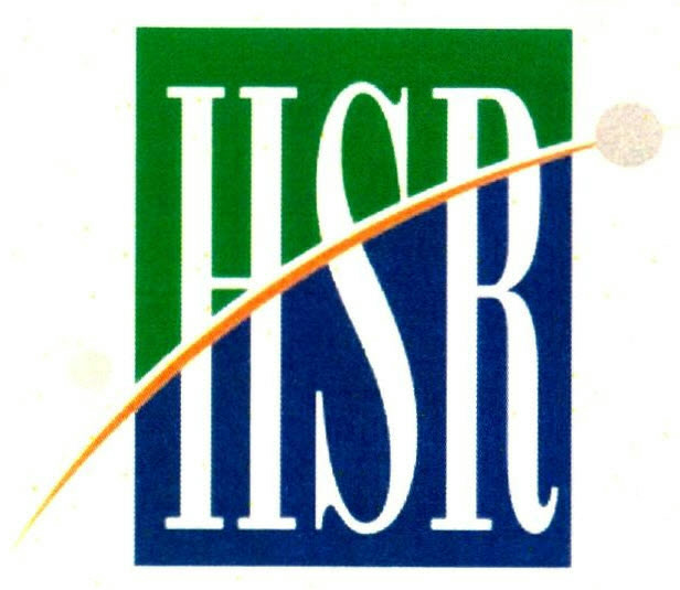 Hsr Device mark 2595105 Trademark