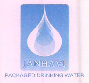 Janhavi (device Of Drop) Device mark 2625421 Trademark