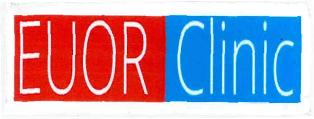 Euor Clinic (label) Device mark 2991228 Trademark