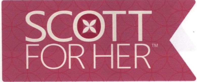 Scott For Her Device mark 2200596 Trademark