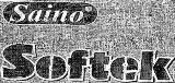 Saino Softek Device mark 1777024 Trademark
