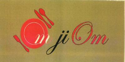 Om Ji Om Device mark 2979096 Trademark