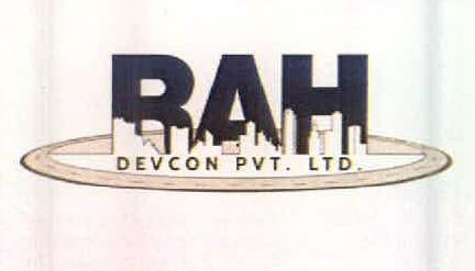 Rah Devcon Pvt. Ltd. Device mark 2371142 Trademark