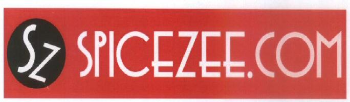 Spicezee.com Device mark 1714956 Trademark