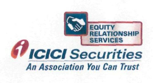 Icici Securities An Association You Can Trust (device) Device mark 2336540 Trademark