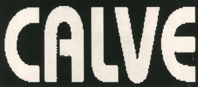 Calve Device mark 1419848 Trademark