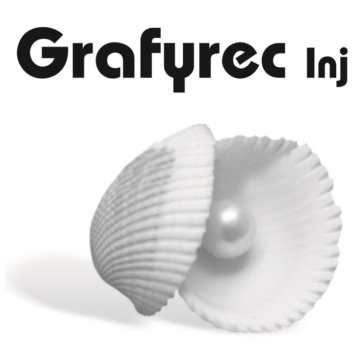 Grafyrec Inj Device mark 2919477 Trademark