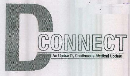 D Connect Device mark 2482639 Trademark