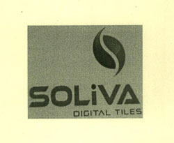 Soliva Device mark 2468606 Trademark