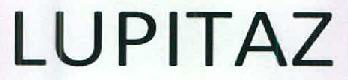 Lupitaz Device mark 2782432 Trademark