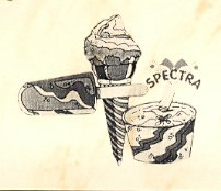 Spectra Device mark 794099 Trademark