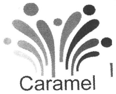 Caramel (label) Device mark 1589095 Trademark