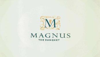 Magnus The Banquet (label) Device mark 2773389 Trademark