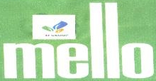Mello Device mark 1953046 Trademark