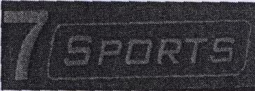 7 Sports With Device Device mark 1689356 Trademark