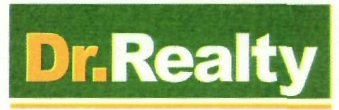Dr. Realty (device) Device mark 2415708 Trademark
