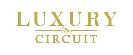 Luxury Circuit (with Logo) Device mark 2766099 Trademark