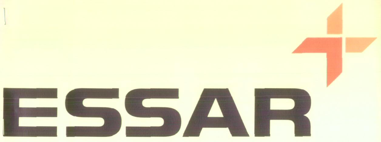 Essar (label) Device mark 1612961 Trademark