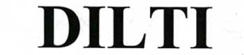 Dilti Device mark 2148857 Trademark