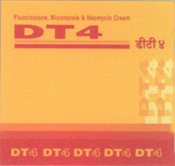 Dt4 Device mark 2607228 Trademark