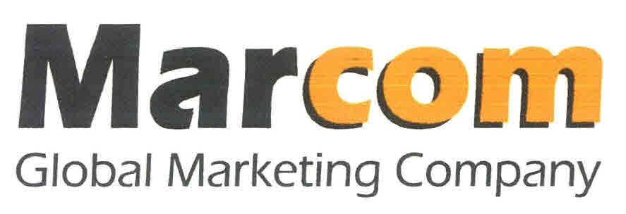 Marcom Global Marketing Company Device mark 2637277 Trademark