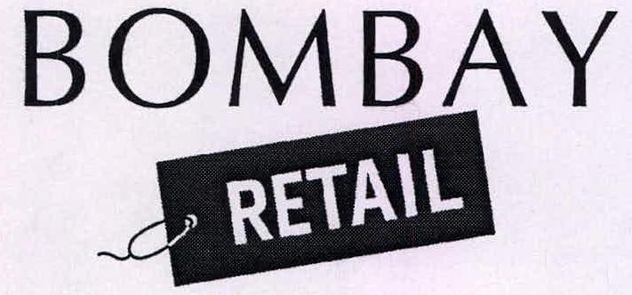 Bombay Retail Device mark 2254773 Trademark