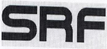 Srf Device mark 1460257 Trademark