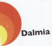 Dalmia ( D, Device ) Device mark 1756013 Trademark