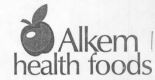 Alkem Health Foods (device Of Fruits) Device mark 1542050 Trademark