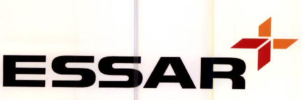 Essar (label) Device mark 1612965 Trademark