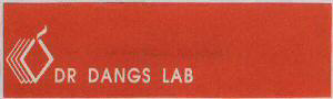 Dr Dangs Lab Device mark 1717238 Trademark