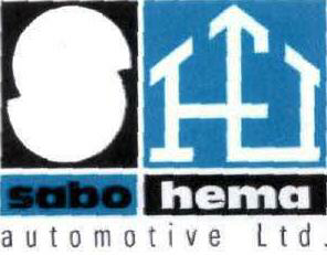 Sabo Hema Device mark 1877432 Trademark