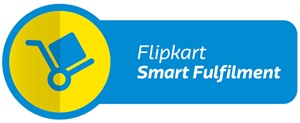 Flipkart Smart Fulfilment Device mark 2999673 Trademark