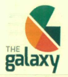 The Galaxy Device mark 2971046 Trademark