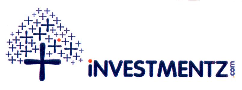 Investmentz Device mark 1921248 Trademark